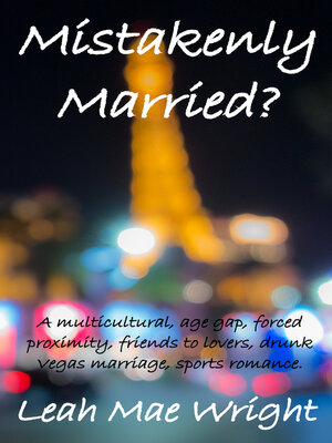 cover image of Mistakenly Married?